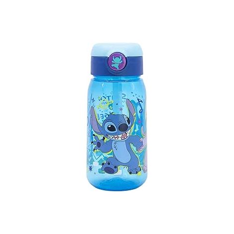 BOTELLA ACTIVE 510ML STITCH DRAWING