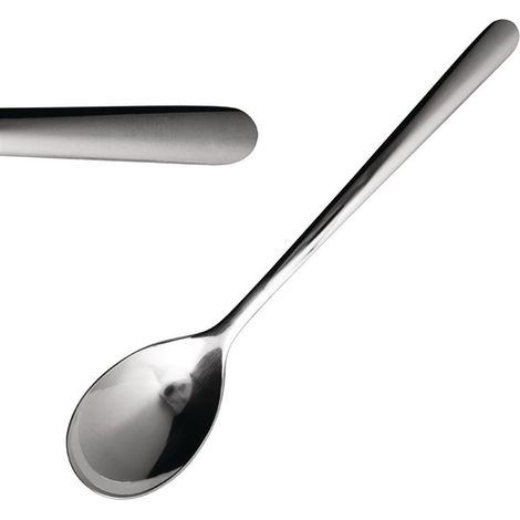 Cuillère à Café 134 mm Cuba Lot de 12 Comas