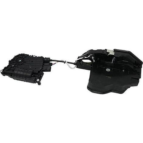 Cylindre de serrure avant droit pour voiture Série 5 et 7 F10 F11 51217155154-- (1/5)