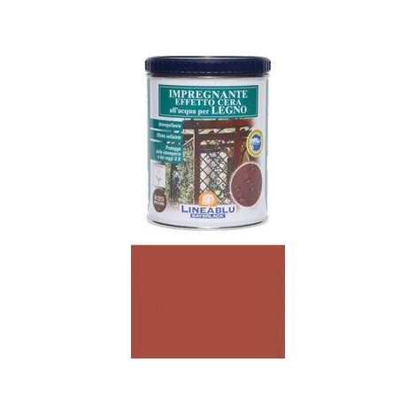 IMPREGNANTE CEROSO ACQUA LINEABLU SAYERLACK  HI2218 CILIEGIO  ML 750