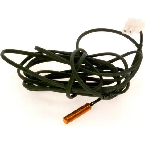 BOSCH Sensor de temperatura NTC 2000mm 120grd, 8738204630