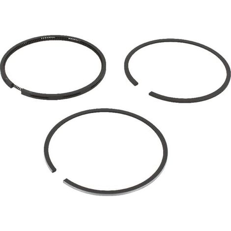 J. de anillos de pistones est. LOMBARDINI 8211009