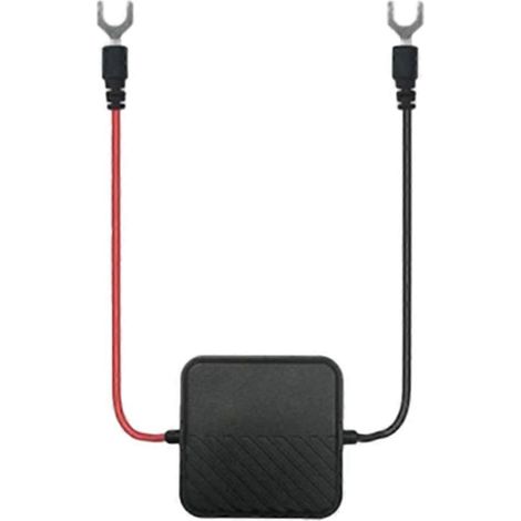 Moniteur de batterie 12 V pour véhicules à batterie au plomb-acide, connexion Bluetooth, courant de test de 1 mA et plage de tension de 9 à 17 V (1/5)