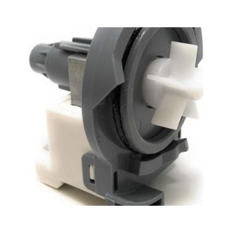 Pompe de lave-vaisselle WDP85206, pompe de vidange de lave-vaisselle 661658, 9011531 120 V (1/2)
