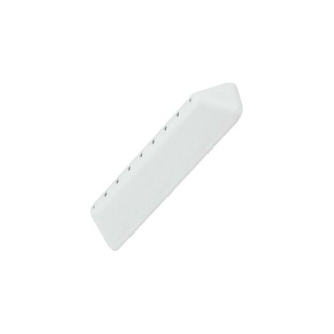 Aube de tambour d'origine Lave-linge 00299301, 299301 BOSCH