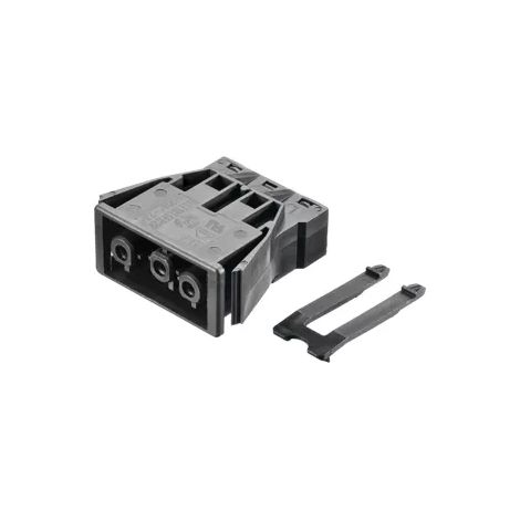 Bachmann 375.507 Zwischenkupplung Schwarz (1/2)