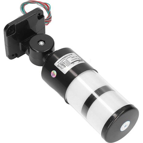 Feu de signalisation LED BERM bicolore pliable pour machines-outils industrielles, éclairage constant 220 V CA