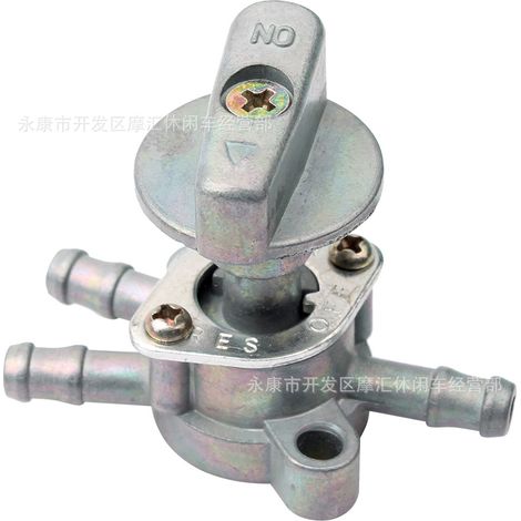 Passend für Husqvarna SM450 SM510 LT610 2000-2001 Sinterbremsbeläge FA208/213 (1/5)