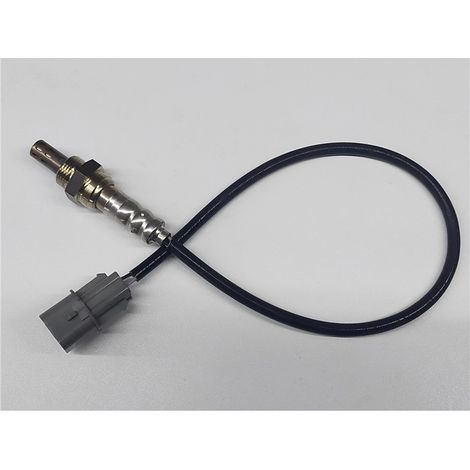 Der Sauerstoffsensor 39210-37540 ist für den Hyundai Santa Fe 2.7L (links) aus dem Jahr 2008 geeignet. (1/4)