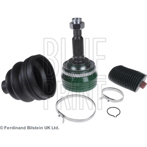 Jeu de joints, arbre de transmission Blue Print ADG089140 CHEVROLET 00512292