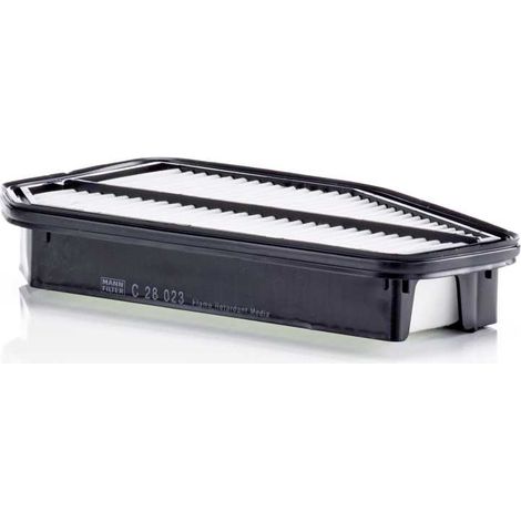 FILTRO ARIA MANN FILTER HONDA CIVIC 2.0 VTEC TYPER-R 06-