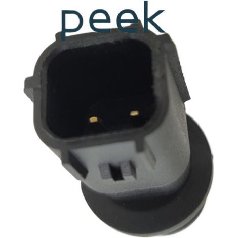 4606487AA intake air temperature sensor is suitable for Jeep vehicles. (1/2)