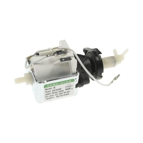 POMPE A EAU POUR PETIT ELECTROMENAGER KRUPS - MS-623250