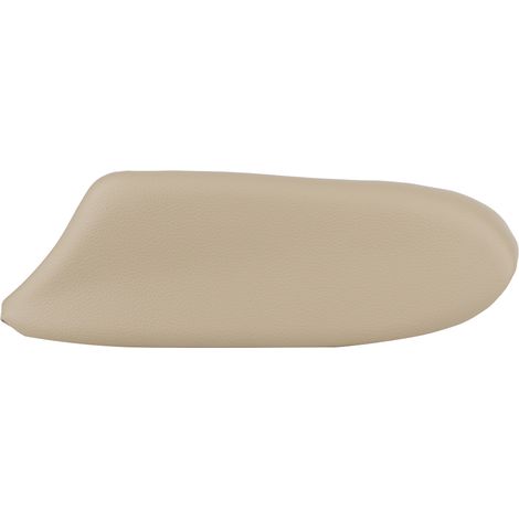 Garniture d'accoudoir de porte arrière gauche beige 83753-TA0-A12ZC pour Honda Accord 2008-2009 (1/3)
