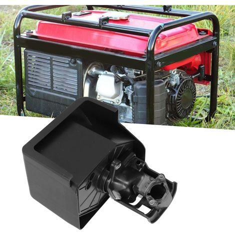 Couvercle de boîtier de filtre à air pour moteurs GX340 GX390 188F 190F 192F