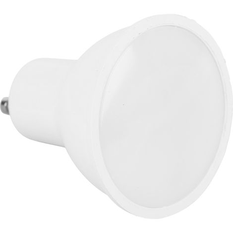 Ampoule LED GU10 Spot intelligent à 5 voies avec contrôle par téléphone portable pour TUYA AC100-240VWIFI 3,5W Gu10-1 (1/5)