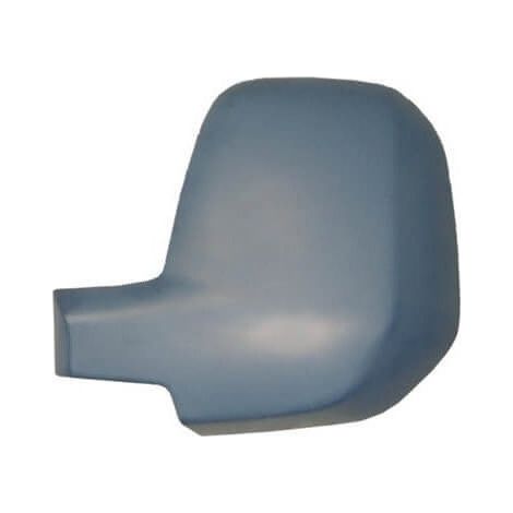 Coque de rétroviseur gauche à peindre Citroen Berlingo 2008-2012