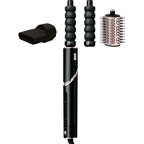 Shark HD426EU Asciugacapelli messa in piega Multistyler Airflow 1650 W 2,5 m