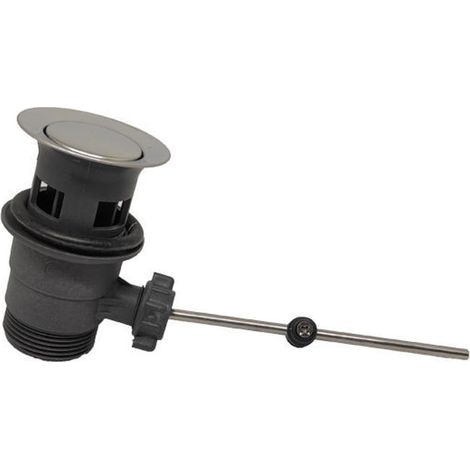 Ricambio piletta di scarico completa in pvc 28915000 Grohe
