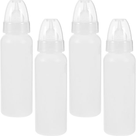 Biberons à lait pour moutons, usage agricole, lot de 8 (1/5)