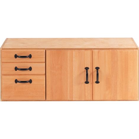 Sjöbergs Schrankmodul SM03 für Hobelbank Elite 1500 33457