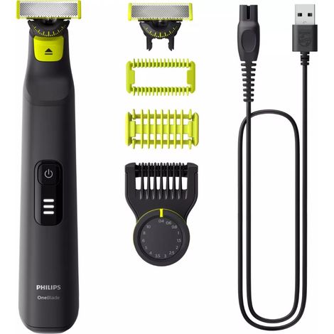 Philips QP6542/15 - Barbero (1/5)