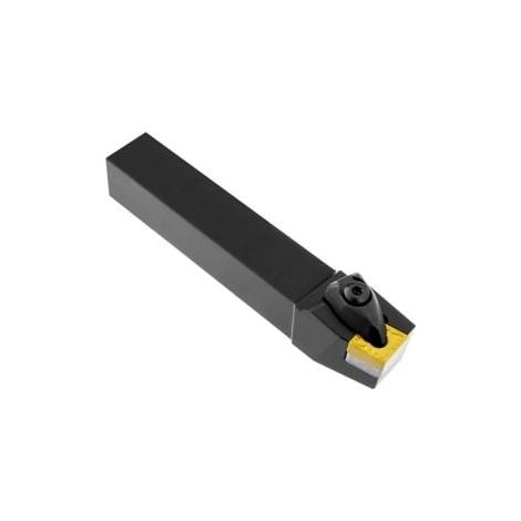 Drehwerkzeughalter ISO DCBNL 2525 M 12 Funkt.-Länge 150mm Linkslauf PRAMET (1/2)