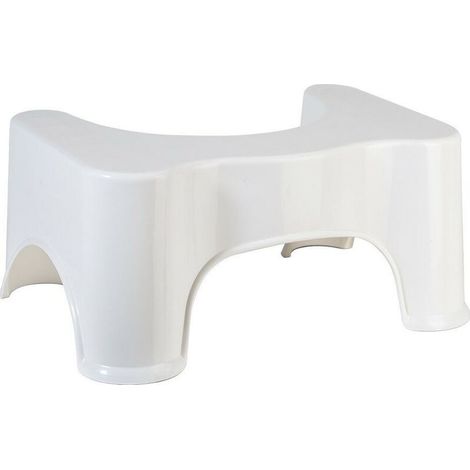 Sgabello fisiologico / gradino del water / water (1/3)