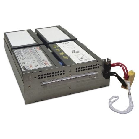 APC APCRBC133 Ersatzbatterie (RBC133-OEM)