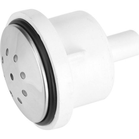 Jet À Air Pour Baignoire - 9 Orifices - Pour Spa Et Bain À Bulles - Installation Simple - 1 Pièce