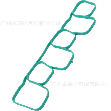 The admission collector joint AT4Z-9H486-A is suitable for Ford F-150 models from 2011 to 2024. (1/4)