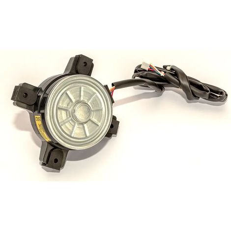 DAIKIN Motor del ventilador 280V - 50W D50Q-28 para DAIKIN Altherma H Hybrid, 1839078