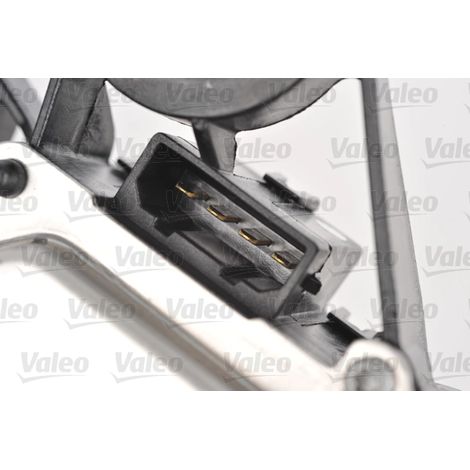 Moteur d'essuie-glace Valeo 404792 VW 7E0955712 7E0955712A 7E0955712B 7H0955712