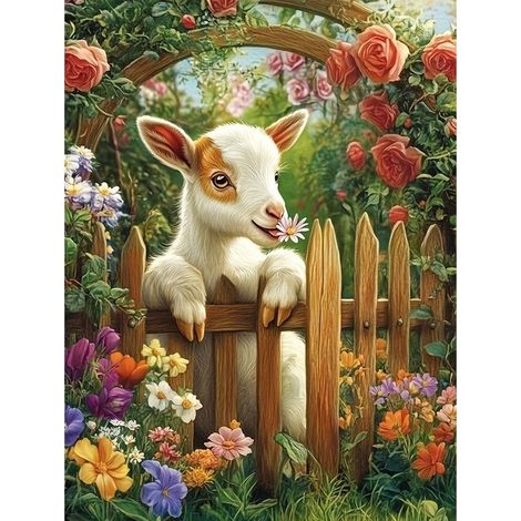 Plaques métalliques de jardin pour l'extérieur - Plaque vintage d'abeille et de tournesol, Plaques extérieures pour le patio, la cour arrière, la ferme, le jardin, le porche 20x30 cm (1/5)