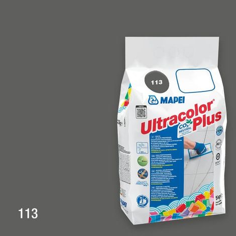 ULTRACOLOR PLUS BIGMAT 113 5 KG