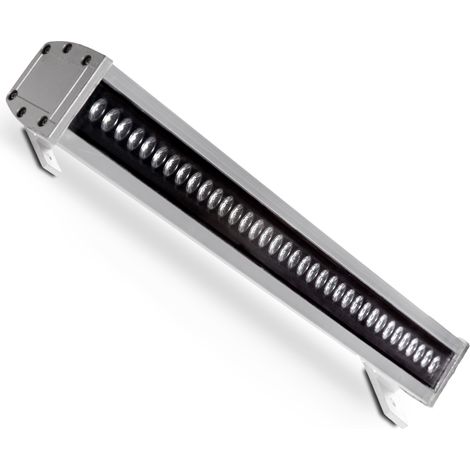 LED-Wandfluter 36W 3.240Lm IP65 40.000H [PL623027-B]