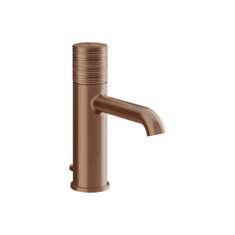Gessi Habito Mitigeur de lavabo, avec bec, avec garniture
