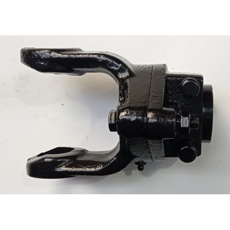 Embrague de perno de seguridad 3500 Nm, 35x106 19956 (1/3)