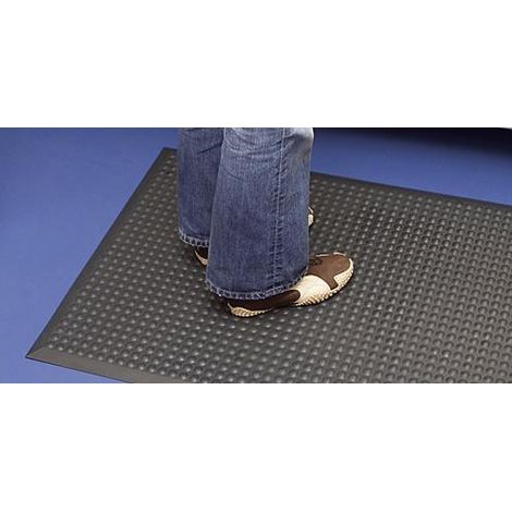 Tapis antistatique XXL - 95 x 125 cm (1/5)