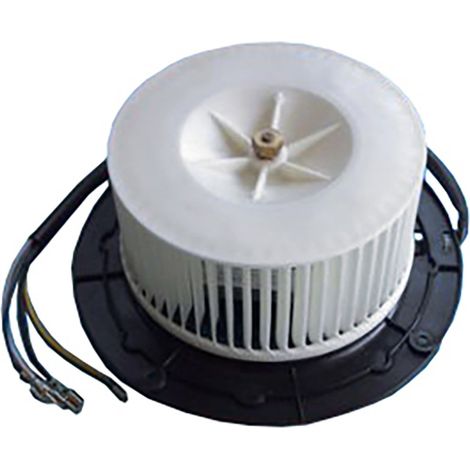 MOTOVENTILATEUR GC 220/230 pour HOTTE DE DIETRICH - 77X3629