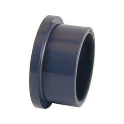 Racor cepex 07692 pvc-u estanco resistente químico