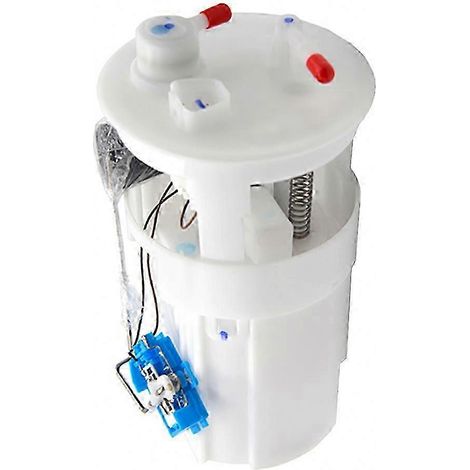 Kraftstoffpumpenmodul kompatibel mit Hyundai Kia Morning Picanto 31110-07000 31110-07150 Ersatzteil (1/4)