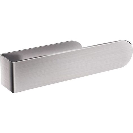 Porte-serviettes mural en acier inoxydable pour salle de bain 4.4(5) (1/5)