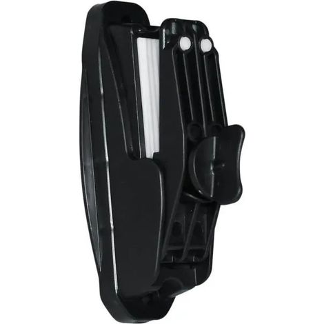 Cercado eléctrico ako premium clip tornillo UV estable 40 mm