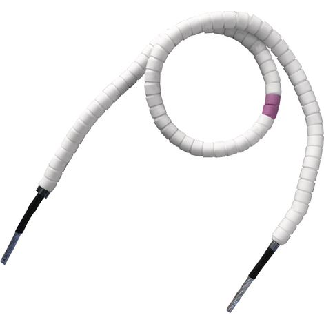 UNICRAFT 6411005 flexibel (L = 800 mm) Keramik-Heizspule (1/2)