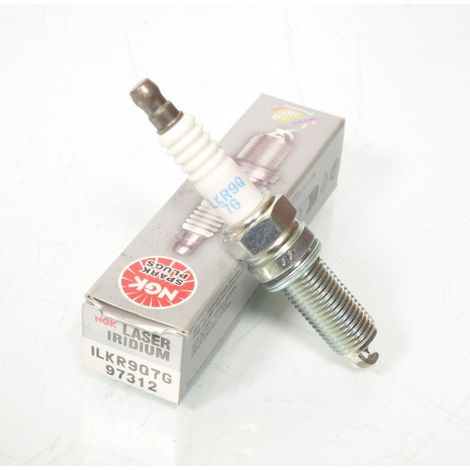 Bougies NGK -- 97312 (1/2)