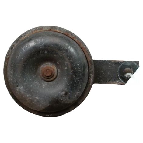 Klaxon / Avertisseur NISSAN Micra 2009- [PRODUIT D'OCCASION]♻️256201ha0a (1/3)