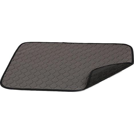1 tapis de propreté pour chien et chat