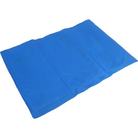 Les coussins de siège en gel sont naturellement frais, doux et flexibles, adaptés aux sièges de maison, de bureau et de voiture. (1/5)