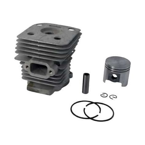Cylindrée HUSQVARNA 241R – Poulie pour moteur thermique – Diamètre 41 mm – Performance optimale pour usage intensif - 503243301